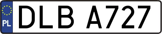 DLBA727