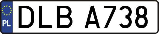 DLBA738