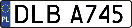 DLBA745