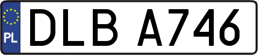 DLBA746