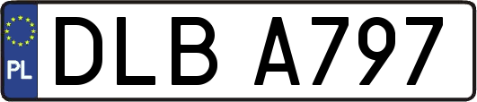DLBA797
