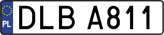 DLBA811