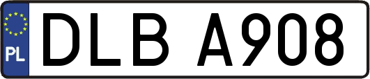 DLBA908