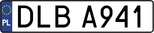 DLBA941
