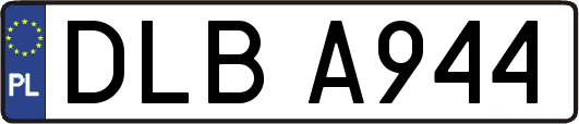 DLBA944