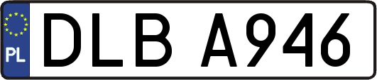 DLBA946