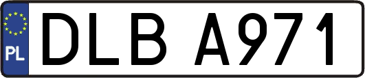 DLBA971