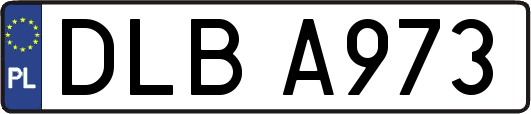 DLBA973