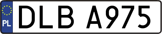 DLBA975