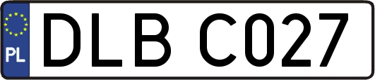 DLBC027