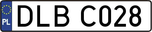 DLBC028