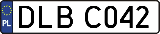 DLBC042