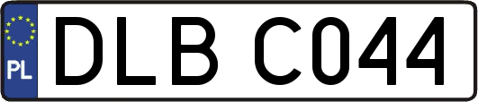 DLBC044