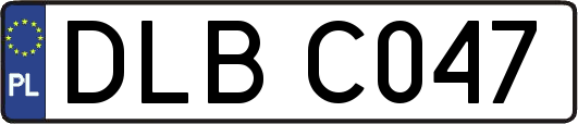 DLBC047