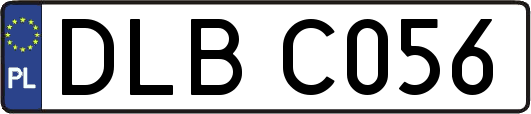 DLBC056