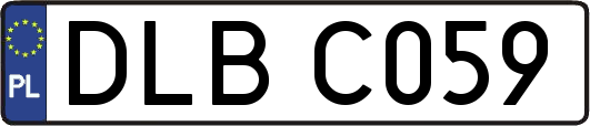 DLBC059
