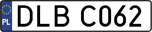 DLBC062