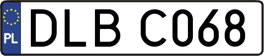 DLBC068
