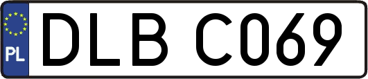DLBC069