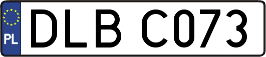 DLBC073