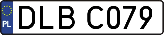 DLBC079