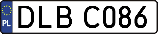 DLBC086
