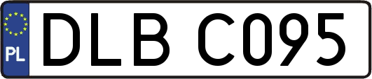 DLBC095