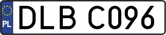 DLBC096