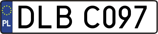 DLBC097