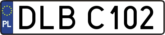 DLBC102