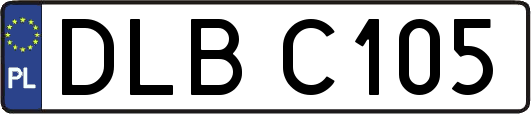 DLBC105