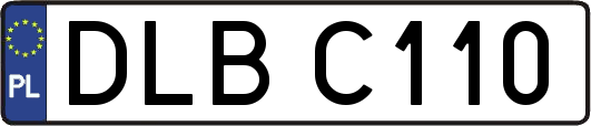 DLBC110