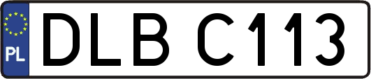 DLBC113