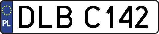 DLBC142