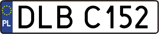 DLBC152