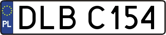 DLBC154