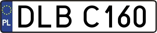 DLBC160