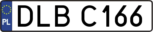 DLBC166