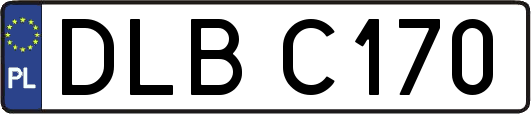 DLBC170