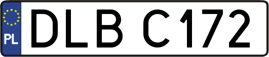 DLBC172