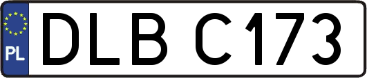DLBC173