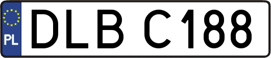 DLBC188