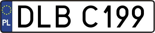DLBC199