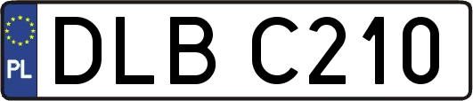 DLBC210