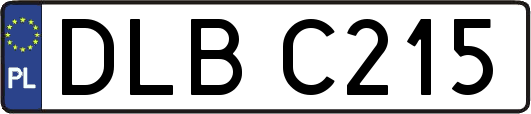 DLBC215