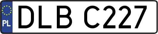DLBC227
