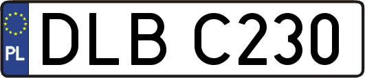 DLBC230