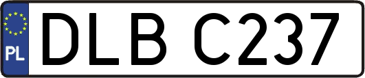 DLBC237