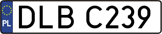 DLBC239