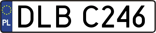 DLBC246